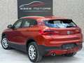 BMW X2 1.5 dA sDrive16 (EU6d-TEMP) Rouge - thumbnail 5