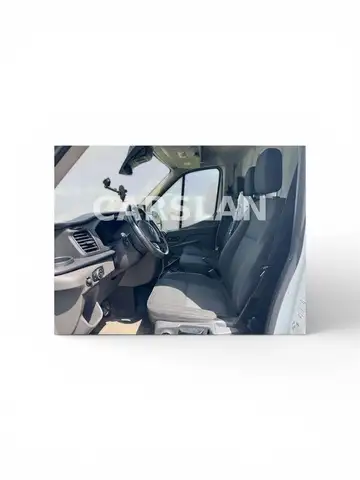 Ford Transit view 6