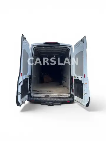 Ford Transit view 5
