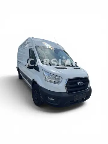 2021 Ford Transit in White for sale