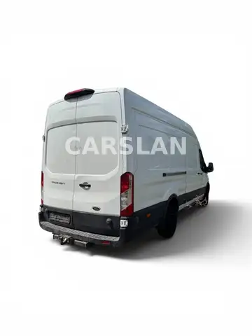 Ford Transit view 4