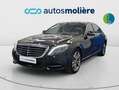 Mercedes-Benz S 400 HYBRID L 245 kW (333 CV) Schwarz - thumbnail 1
