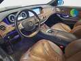 Mercedes-Benz S 400 HYBRID L 245 kW (333 CV) Schwarz - thumbnail 19
