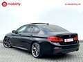 BMW M550 5-serie M550d xDrive High Executive 400PK M-Sport Černá - thumbnail 3