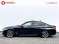 BMW M550 5-serie M550d xDrive High Executive 400PK M-Sport Zwart - thumbnail 2