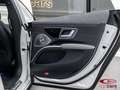Mercedes-Benz EQS 450+ Blanco - thumbnail 15