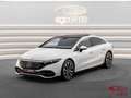 Mercedes-Benz EQS 450+ Blanco - thumbnail 3