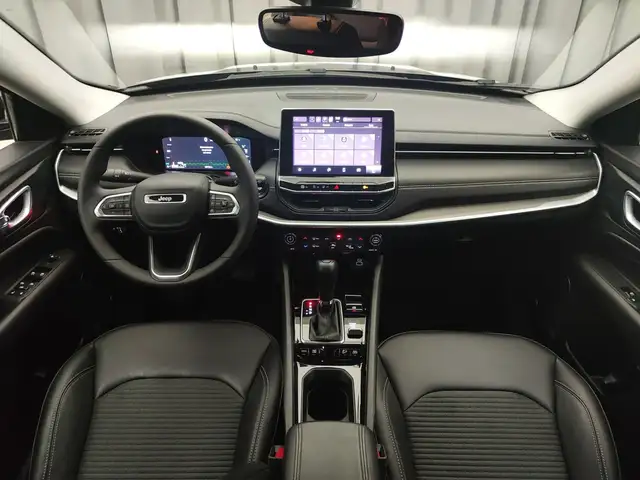 Jeep Compass view 9