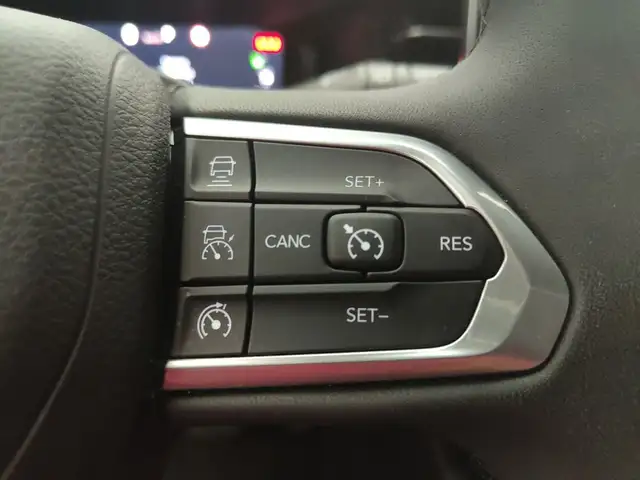 Jeep Compass view 14