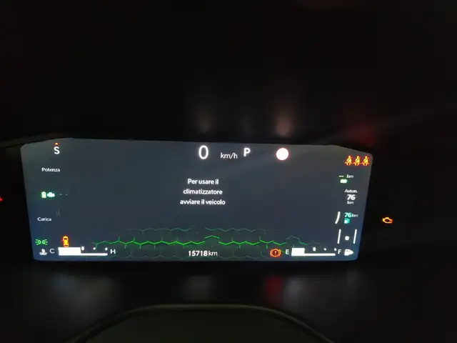 Jeep Compass view 11