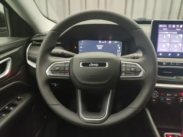 Jeep Compass view 10