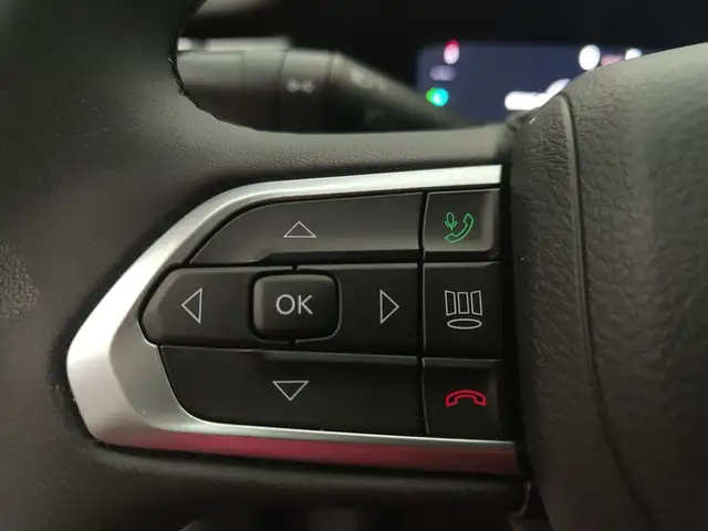 Jeep Compass view 13