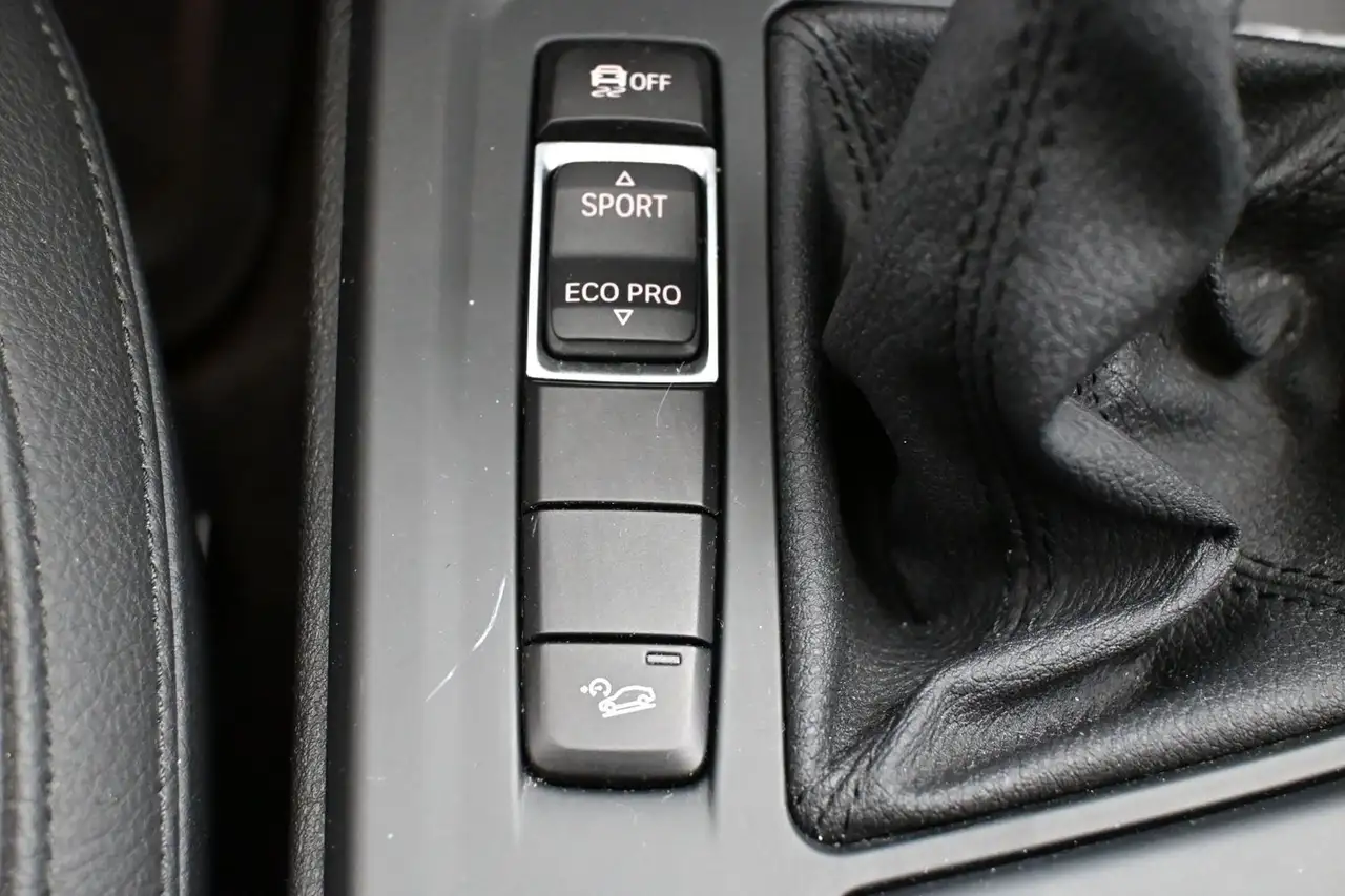 BMW X1 fotografie BMW X1