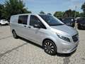 Mercedes-Benz Vito 119 CDI Mixto extralang  AHK 2,5t/Distronic srebrna - thumbnail 4