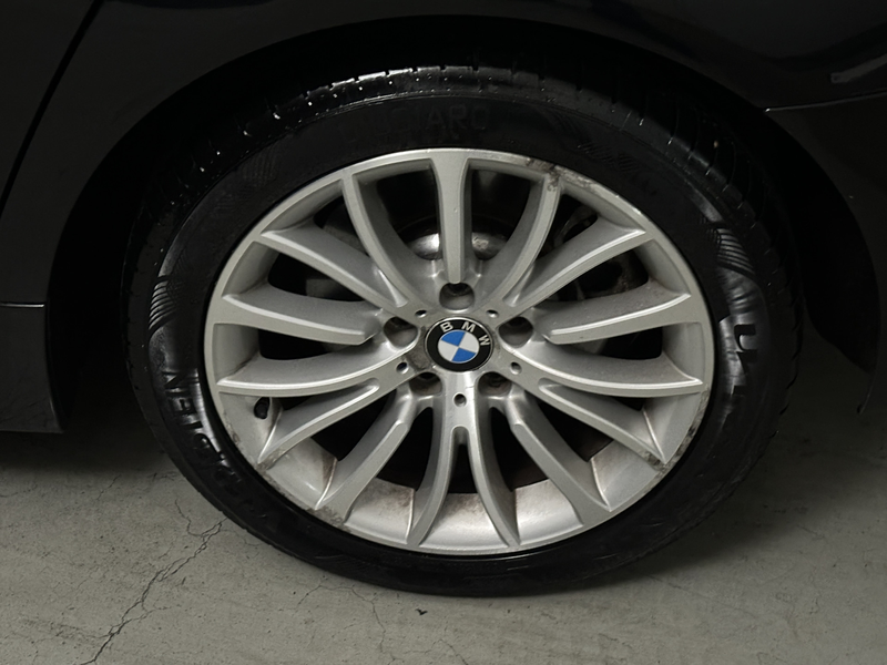 BMW 518 5-serie Touring 518d Luxury Edition *Diesel*Automa — photo 10