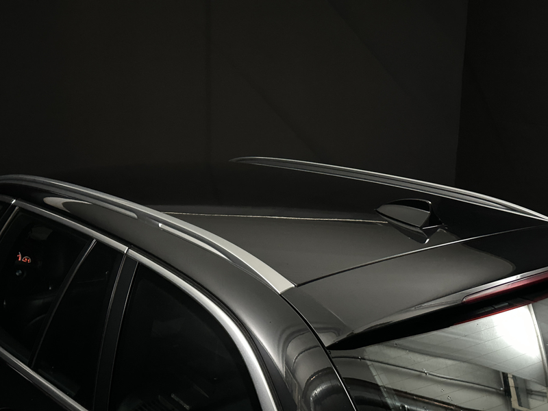 BMW 518 5-serie Touring 518d Luxury Edition *Diesel*Automa — photo 8