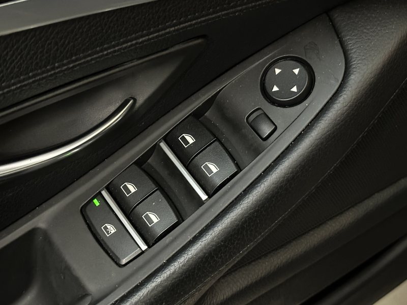 BMW 518 5-serie Touring 518d Luxury Edition *Diesel*Automa — photo 13