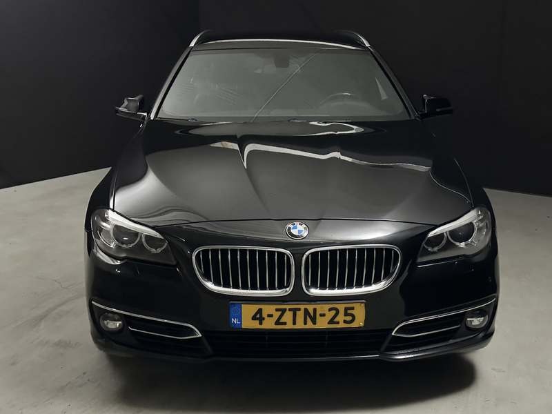 BMW 518 5-serie Touring 518d Luxury Edition *Diesel*Automa — photo 4