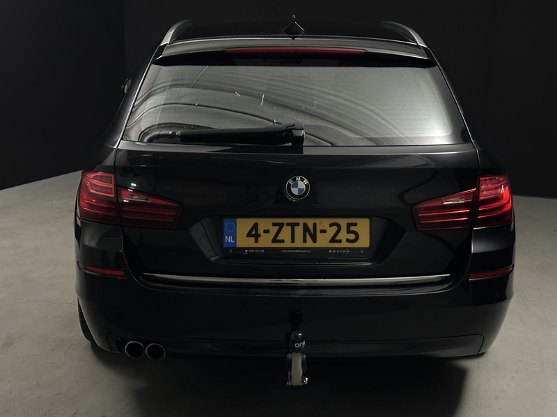 BMW 518 5-serie Touring 518d Luxury Edition *Diesel*Automa — photo 5