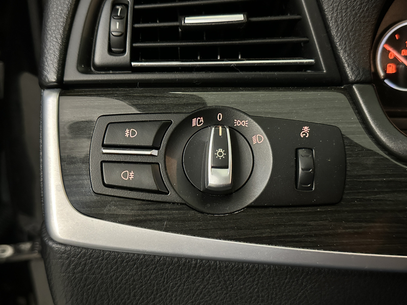BMW 518 5-serie Touring 518d Luxury Edition *Diesel*Automa — photo 14