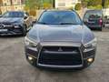 Mitsubishi ASX ASX 1.8 Di-D 4WD Instyle Gris - thumbnail 1