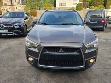 ASX 1.8 Di-D 4WD Instyle