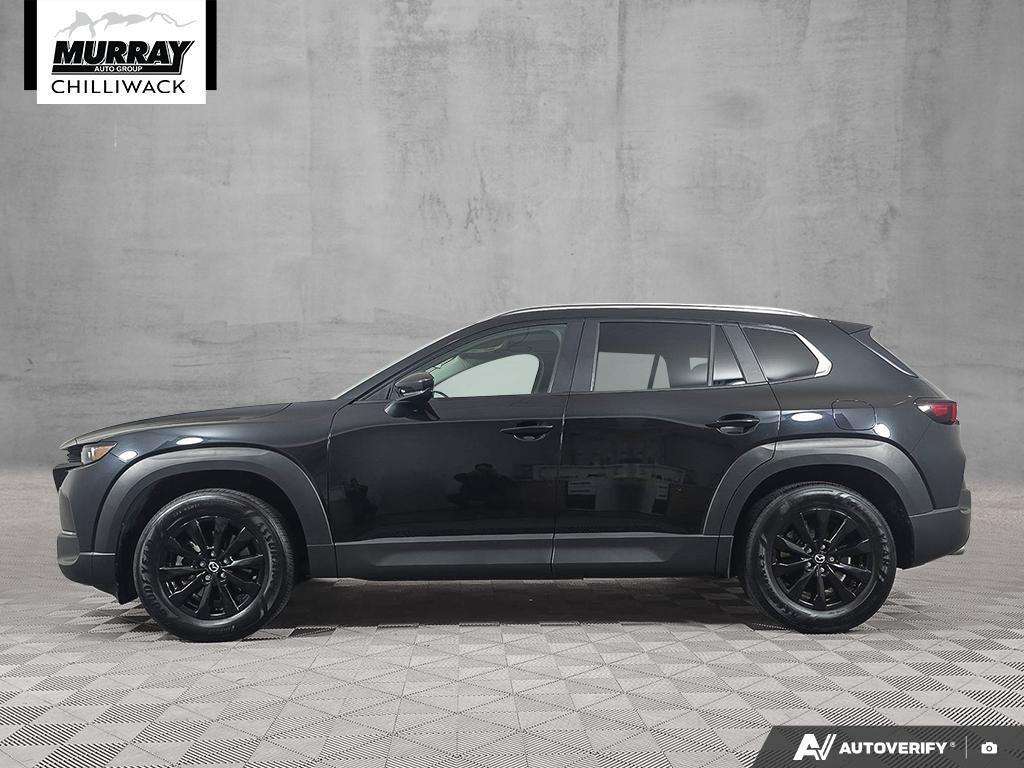 2025 Mazda CX-50 GS-L INCLUSIVE PRICING | LOCAL | APPLE CARPLAY/AND — снимка 1