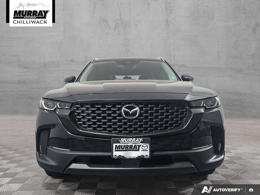 2025 Mazda CX-50 GS-L INCLUSIVE PRICING | LOCAL | APPLE CARPLAY/AND — снимка 1