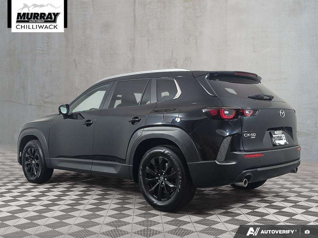 2025 Mazda CX-50 GS-L INCLUSIVE PRICING | LOCAL | APPLE CARPLAY/AND — снимка 1