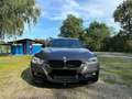 BMW 328 xdrive Gris - thumbnail 4