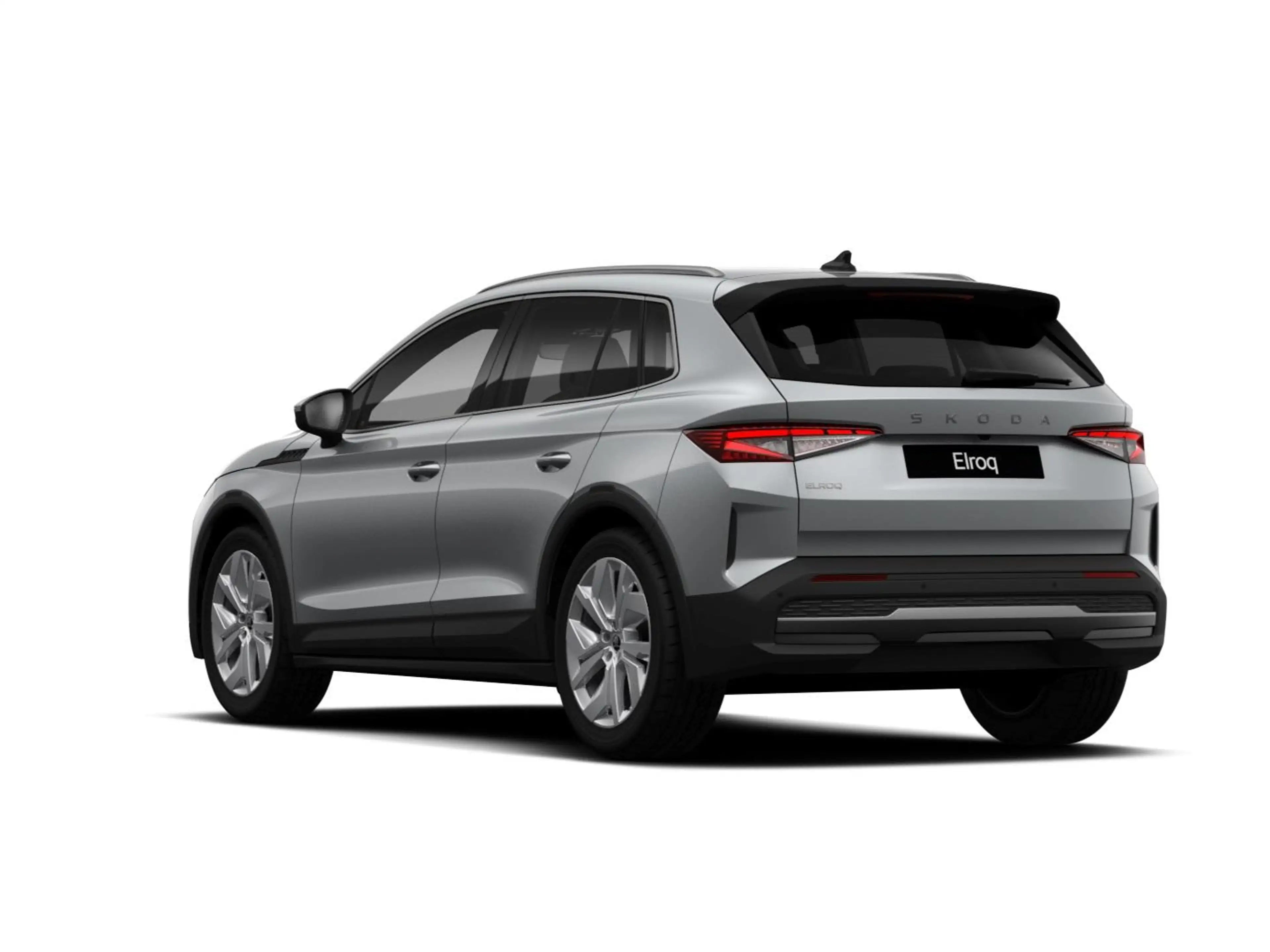 Skoda Elroq 60 Business Edition 190 pk | Business Upgrade pakk — photo 3