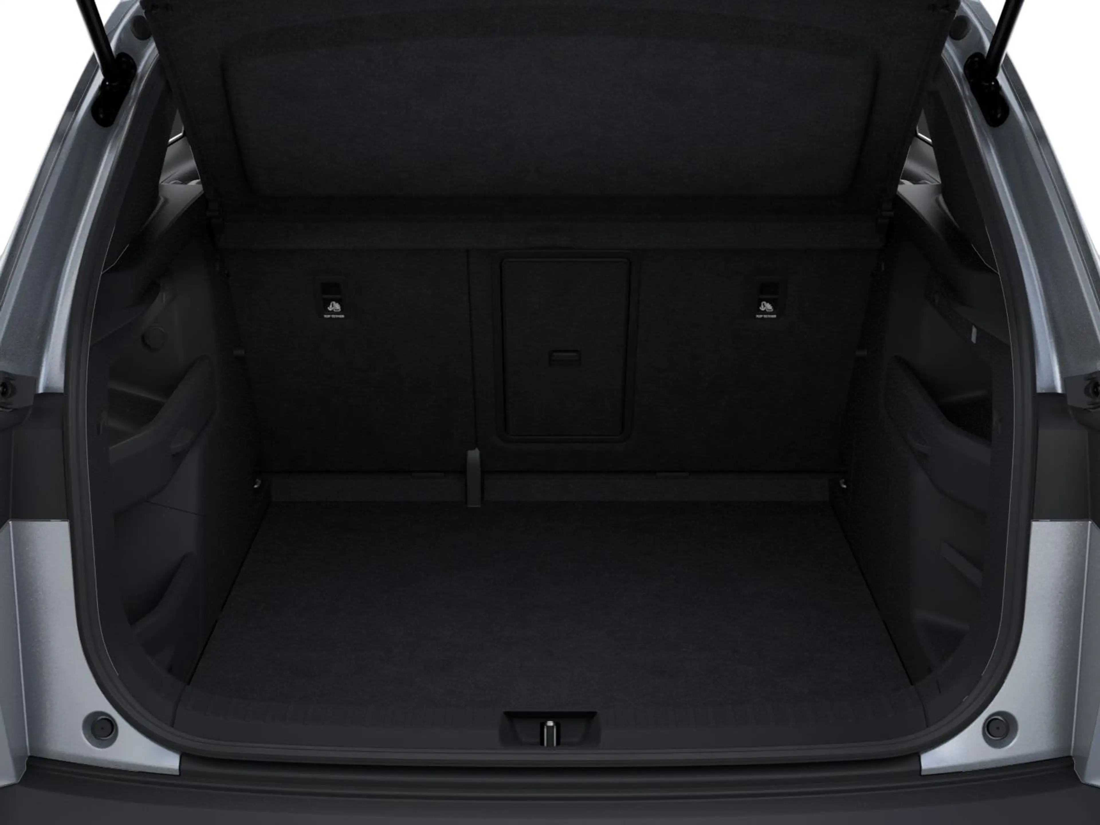 Skoda Elroq 60 Business Edition 190 pk | Business Upgrade pakk — photo 6