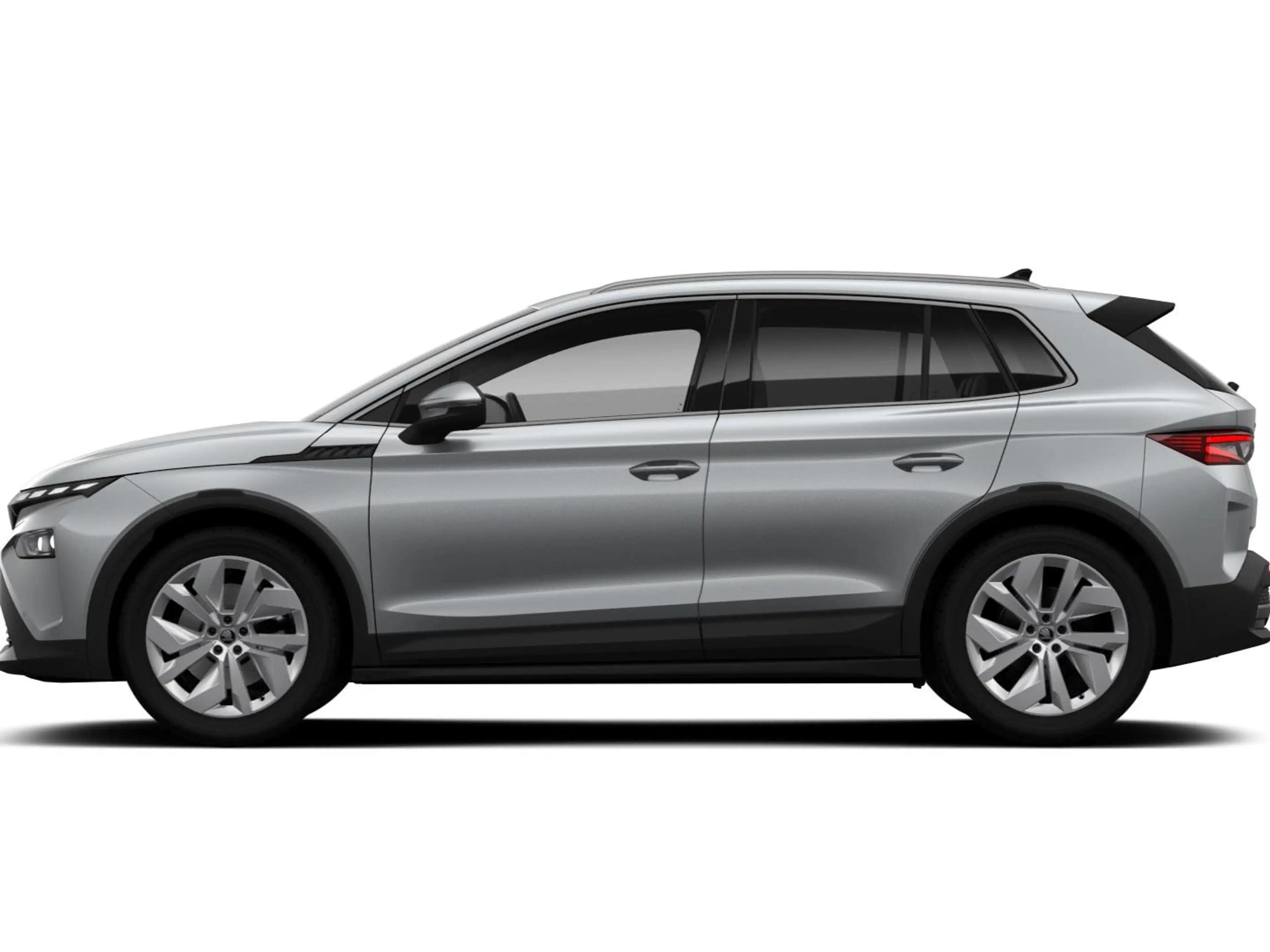 Skoda Elroq 60 Business Edition 190 pk | Business Upgrade pakk — photo 2