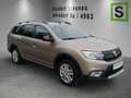 Dacia Logan LOGAN MCV Stepway Charisma Blue dCi 95 S&S Beige - thumbnail 4