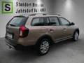 Dacia Logan LOGAN MCV Stepway Charisma Blue dCi 95 S&S Beige - thumbnail 3