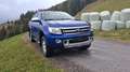 Ford Ranger RANGER DK LIMITED Синий - thumbnail 1