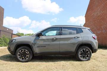 Compass PHEV 1.3 Turbo eAWD Trailhawk (EU6.4)
