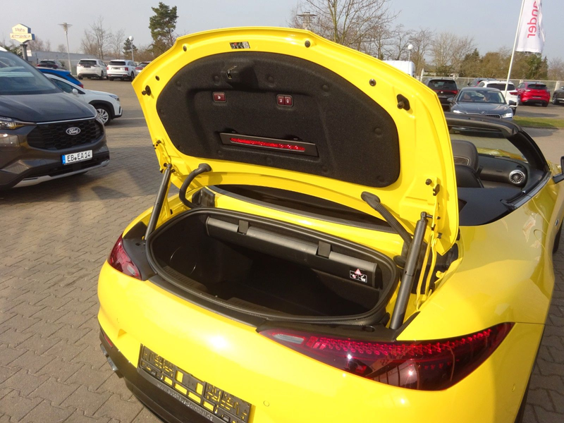 Mercedes-Benz SL 63 AMG AMG SL 63 4Matic+ AMG SPEEDSHIFT MCT 9G — photo 11