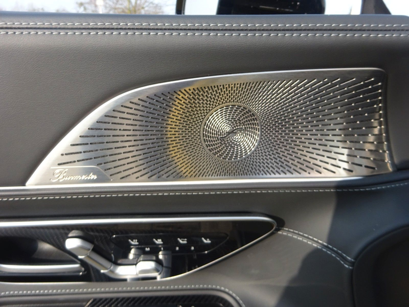 Mercedes-Benz SL 63 AMG AMG SL 63 4Matic+ AMG SPEEDSHIFT MCT 9G — photo 14
