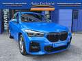 BMW X1 sDrive 18dA Azul - thumbnail 1