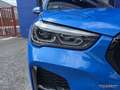 BMW X1 sDrive 18dA Azul - thumbnail 3