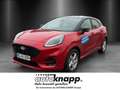 Ford Puma St-Line Winter PaketDach Schwarz Kamera PDC Rood - thumbnail 1
