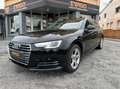 Audi A4 2.0 tdi 150 sport s-tronic bva Schwarz - thumbnail 1