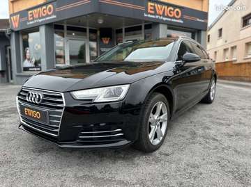 2.0 tdi 150 sport s-tronic bva