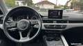 Audi A4 2.0 tdi 150 sport s-tronic bva Schwarz - thumbnail 4