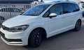 Volkswagen Touran 2.0TDI United 7-Sitzer Panorama AHK Blanc - thumbnail 8