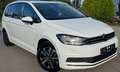 Volkswagen Touran 2.0TDI United 7-Sitzer Panorama AHK Blanc - thumbnail 1