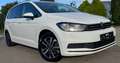 Volkswagen Touran 2.0TDI United 7-Sitzer Panorama AHK Blanc - thumbnail 11