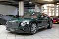 Bentley Continental GT V8|TOURING SPECS|NIGHT VIEW|21''|TETTO|FULL OPT Verde - thumbnail 3