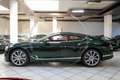 Bentley Continental GT V8|TOURING SPECS|NIGHT VIEW|21''|TETTO|FULL OPT Verde - thumbnail 4